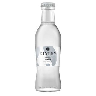 Kinley Tonic Water Vetro 200 ml