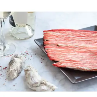 Філе Кальмара Перуанського З Перцем (100г)
