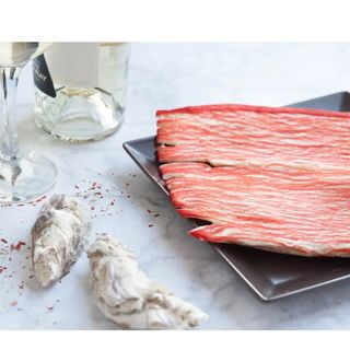 Філе Кальмара Перуанського З Перцем (100г)