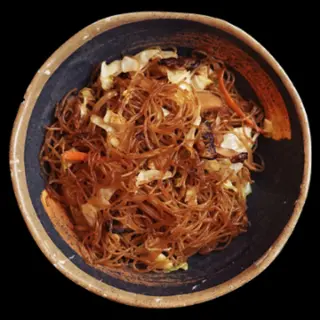 24. Fideos De Arroz
