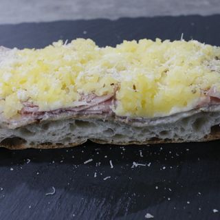 Fiocco (Mezza Teglia)