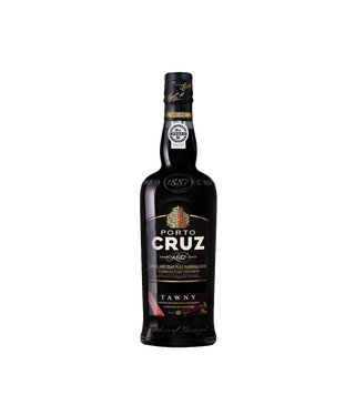 Vinho do Porto Cruz Tawny