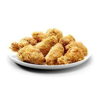 Чикен крылышки (5 шт.)