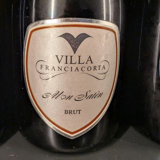 Franciacorta Mon Sate'n 2016 - Villa