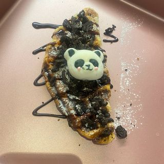 Panda Oreo5