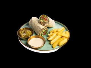 Falafel