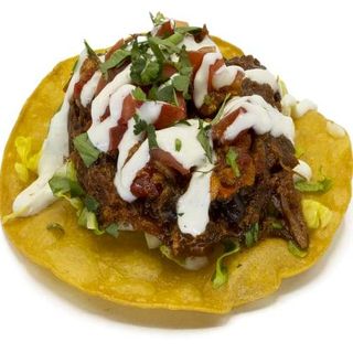 12. Taco Pulled Pork Bbq