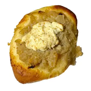 Sfincionello Bianco