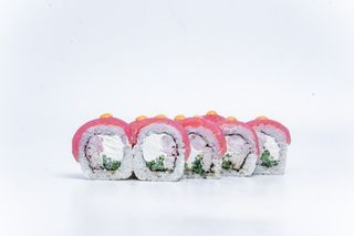 Рожевий дракон