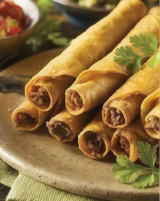 Taquitos