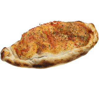 Pizza calzone (32 cm.)