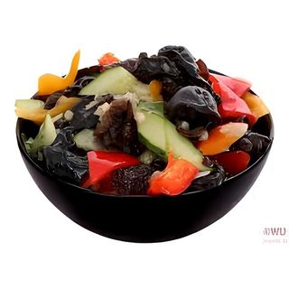 Urechi de lemn pe plita incinsa