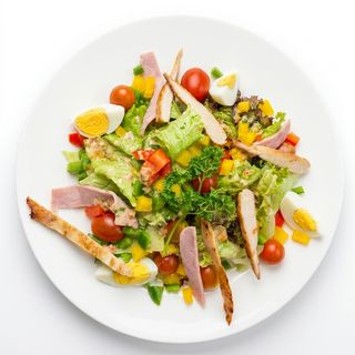 Chef Salad