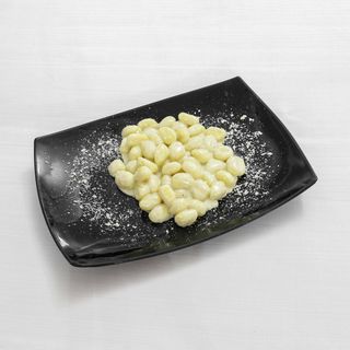Gnocchi ai 4 Formaggi
