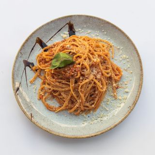 Spaghetti Bolognese