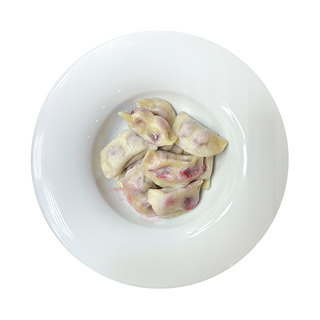 Вареники з вишнею (250г)