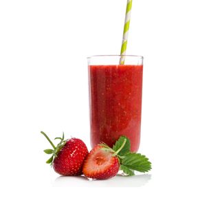 Jus De Fraise 25cl