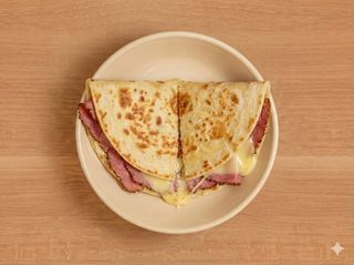 Piadina Fumidora