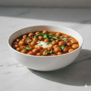 Dal chana