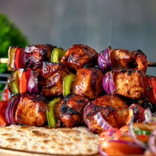 Lamb Saslijk 