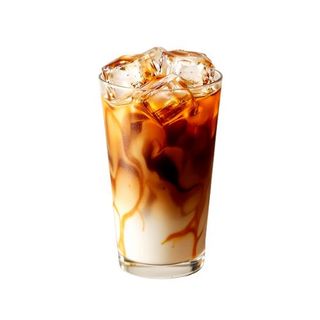Ice Coffe Latte