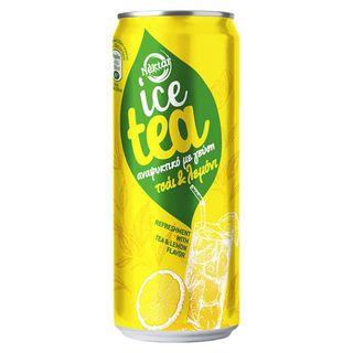 Te Limón (330 ml.)