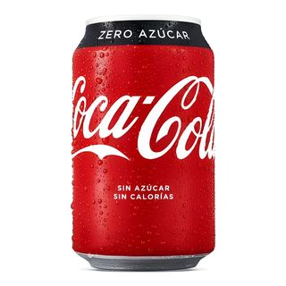 Coca-Cola Zero