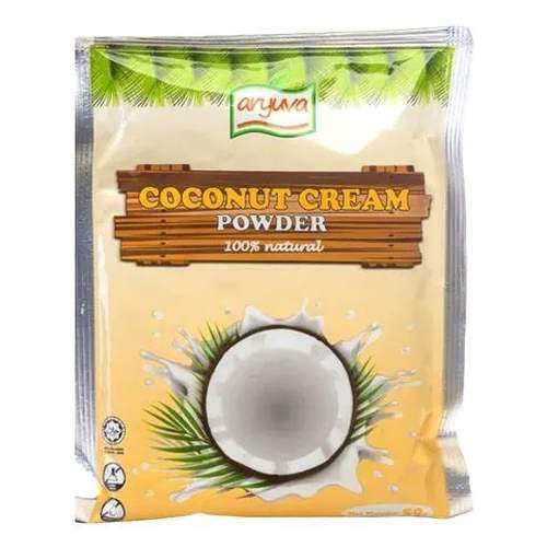 Aryuva Coconut Powder Sachet 50G