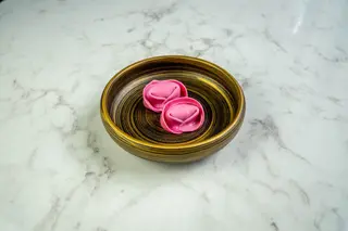 Ravioli di manzo