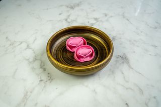 Ravioli di manzo