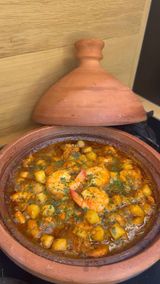 Tajine Royal
