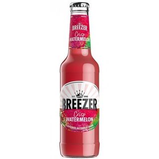 Bacardi breezer