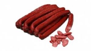 +Мисливські ковбаски