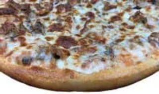 Пица Бягащо пиле (450гр)