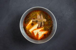 Сиряги тямури (500 мл)