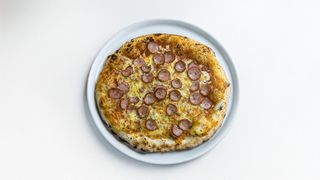 Pizza Kobasica Speciale