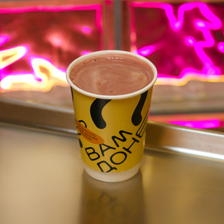 Гарячий чері