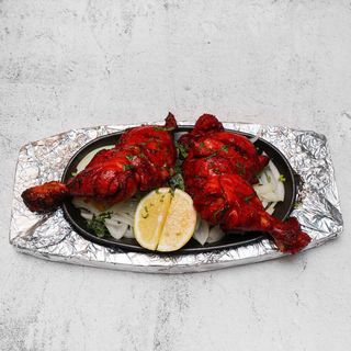 22. Tandoori Chicken