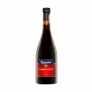 Vino Tinto Lambrusco (750 Ml.)