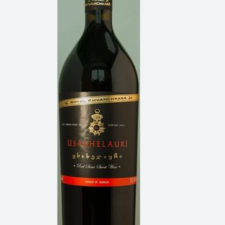 უსახელაური, როიალ ხვანჭკარა