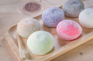 Mochi