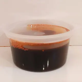 Salsa Ravioli