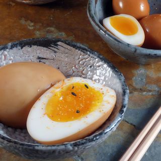 Shuyo Tamago