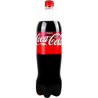 Напій Coca-Cola Cherry 1,25 мл