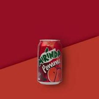 Mirinda pomme