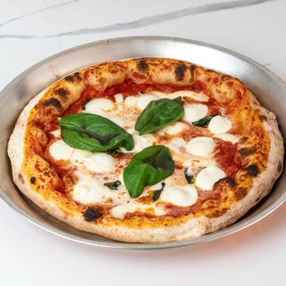 Provola e pepe a ruoto - 4 pezzi