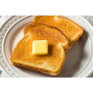 Buttered Toast