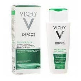 Vichy Dercos Shampoo antiforfora 200 ml