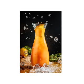 Апелсин-маракуя 1л