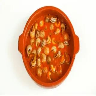 Caracoles